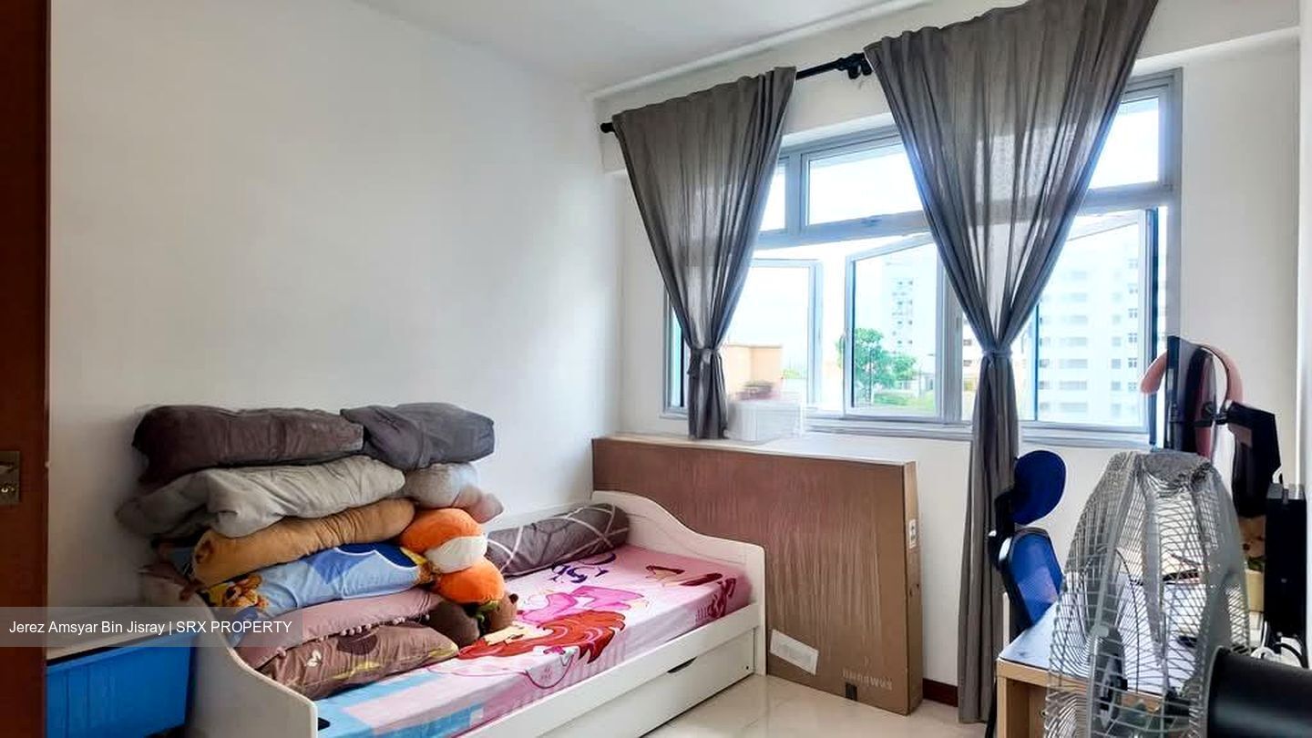 Blk 673C Fern Grove @ Yishun (Yishun), HDB 4 Rooms #557567251